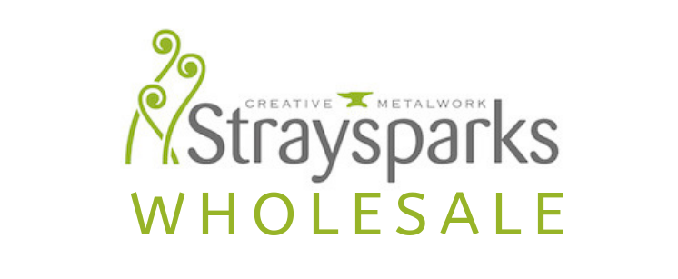 Straysparks Wholesale Logo